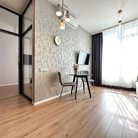 Kador Home Hotel Downtown キエフ 部屋 写真