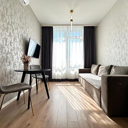 Kador Home Hotel Downtown キエフ 部屋 写真
