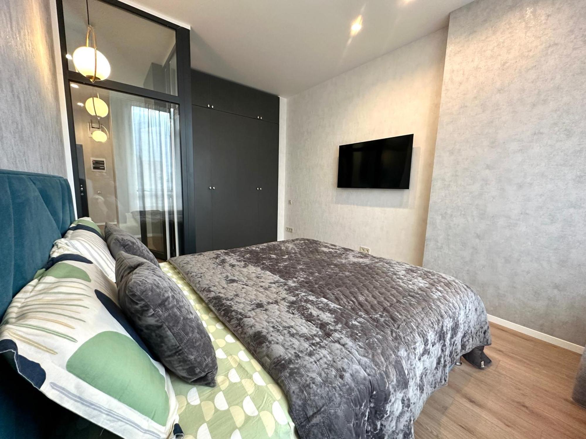 Kador Home Hotel Downtown キエフ 部屋 写真