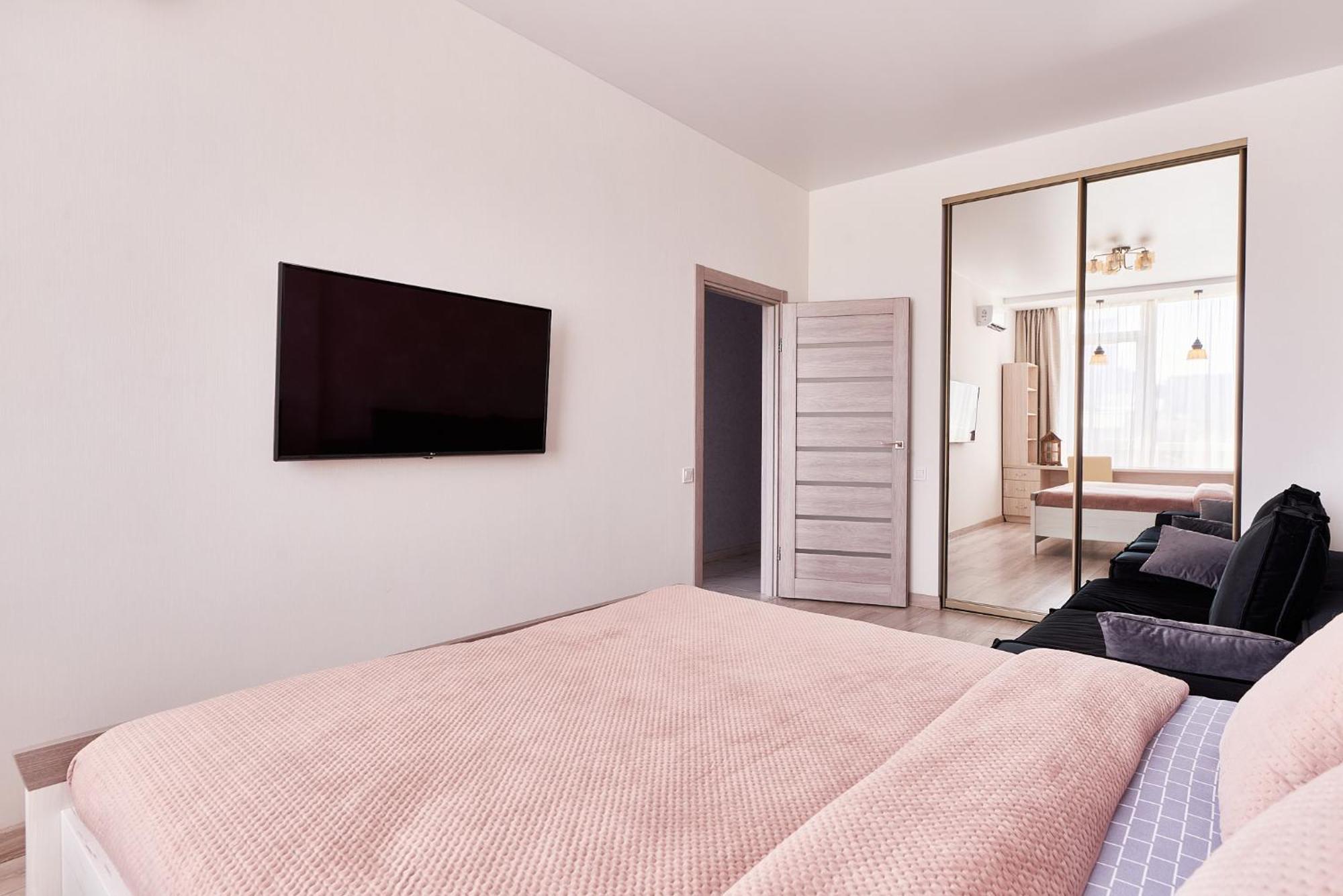 Kador Home Hotel Downtown キエフ 部屋 写真