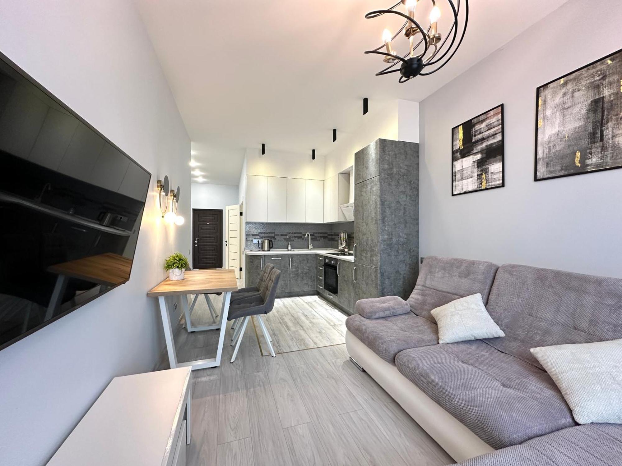 Kador Home Hotel Downtown キエフ 部屋 写真