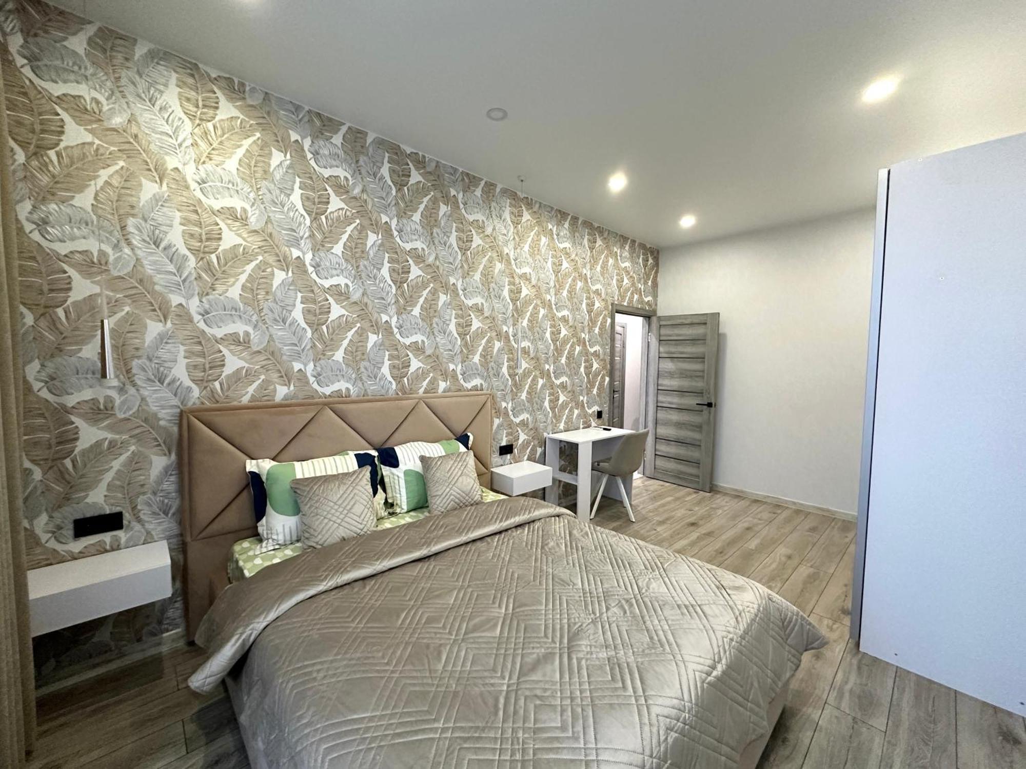 Kador Home Hotel Downtown キエフ 部屋 写真