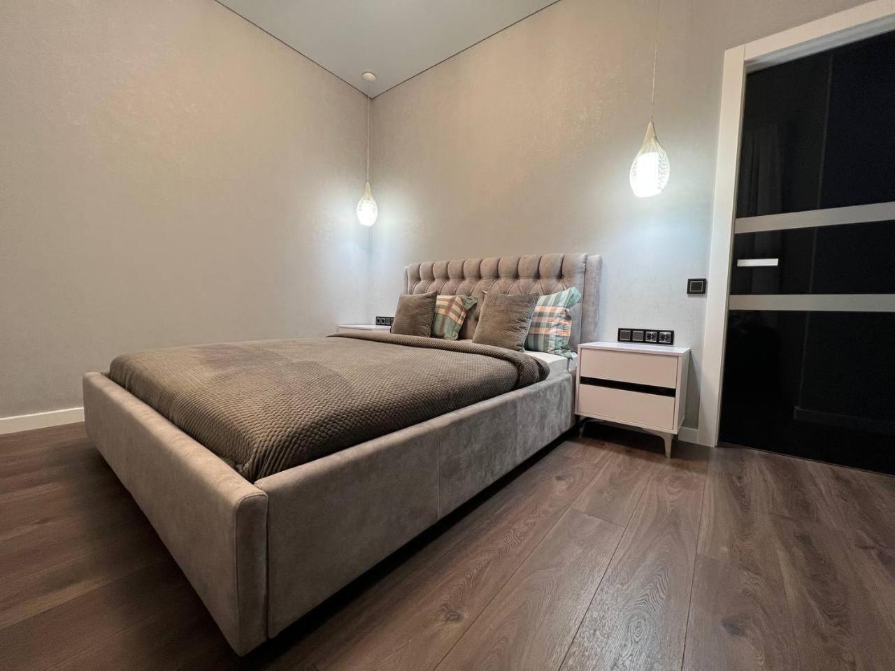 Kador Home Hotel Downtown キエフ 部屋 写真