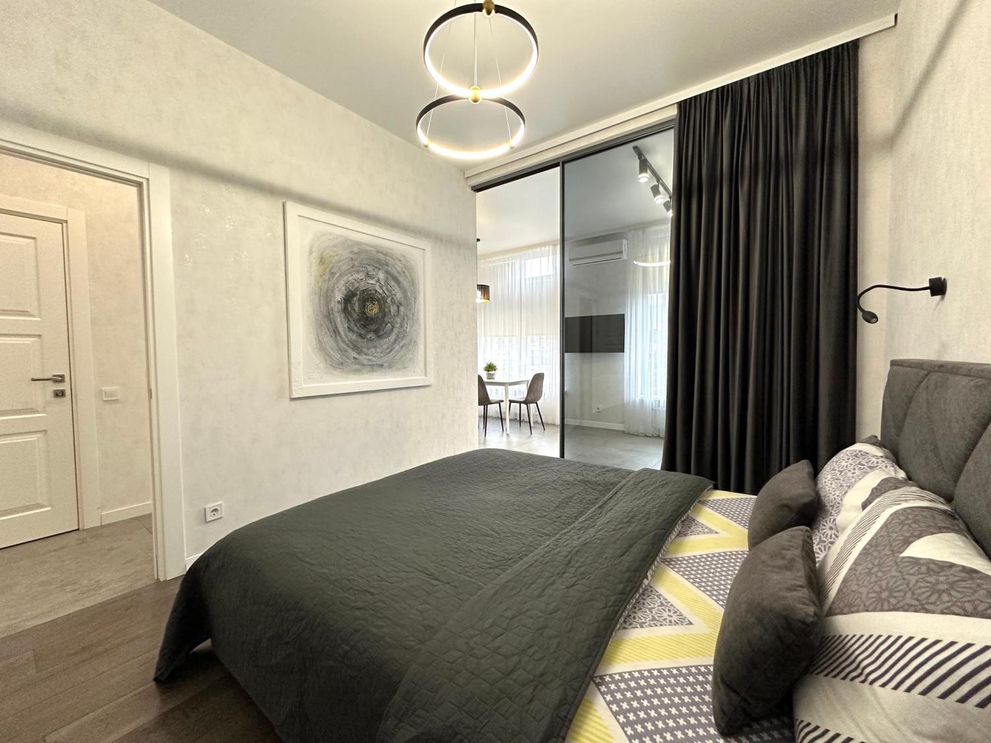 Kador Home Hotel Downtown キエフ 部屋 写真