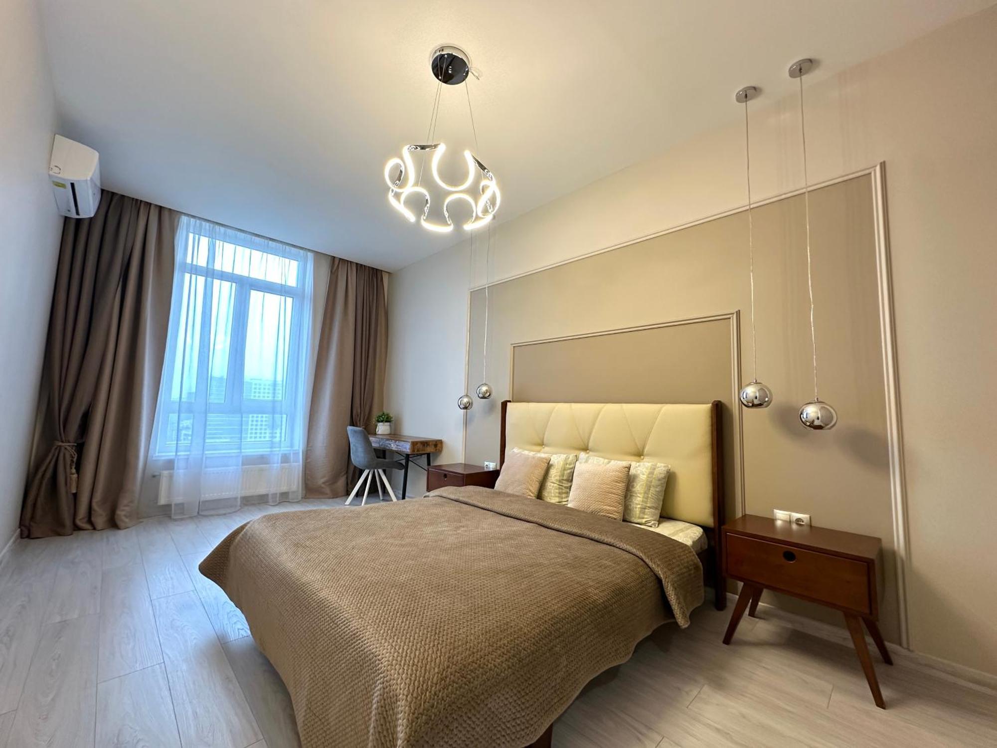 Kador Home Hotel Downtown キエフ 部屋 写真