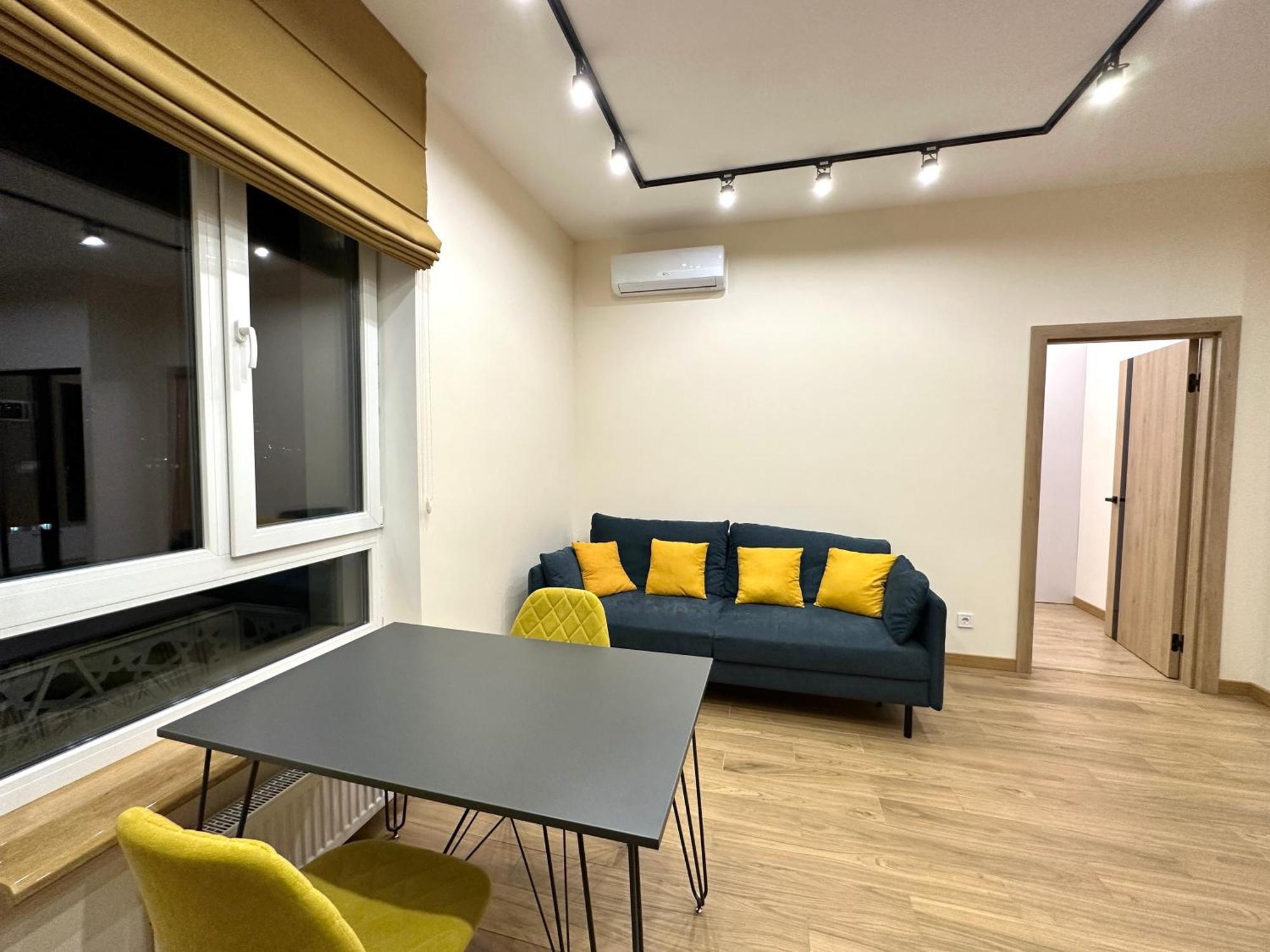 Kador Home Hotel Downtown キエフ 部屋 写真