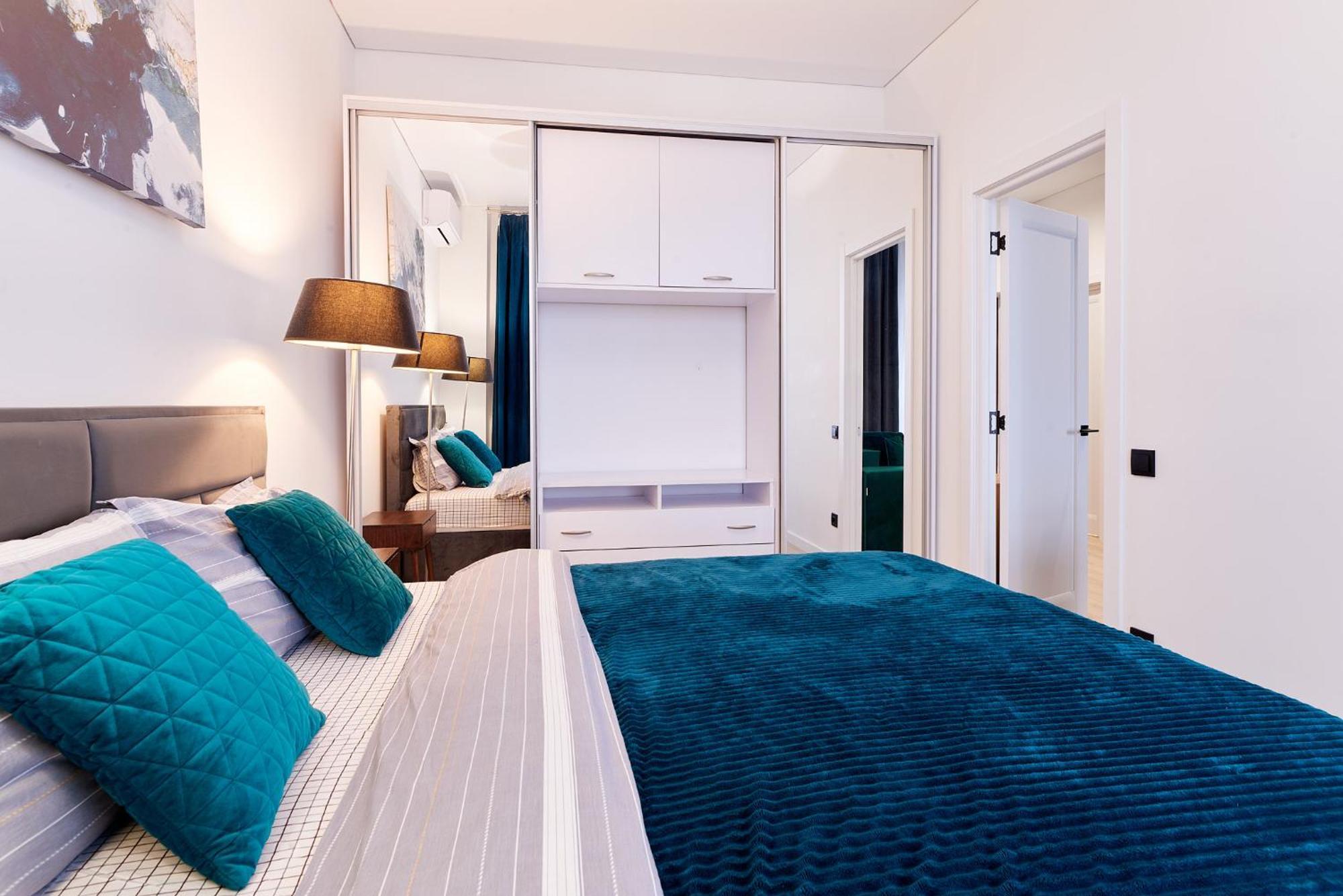 Kador Home Hotel Downtown キエフ 部屋 写真