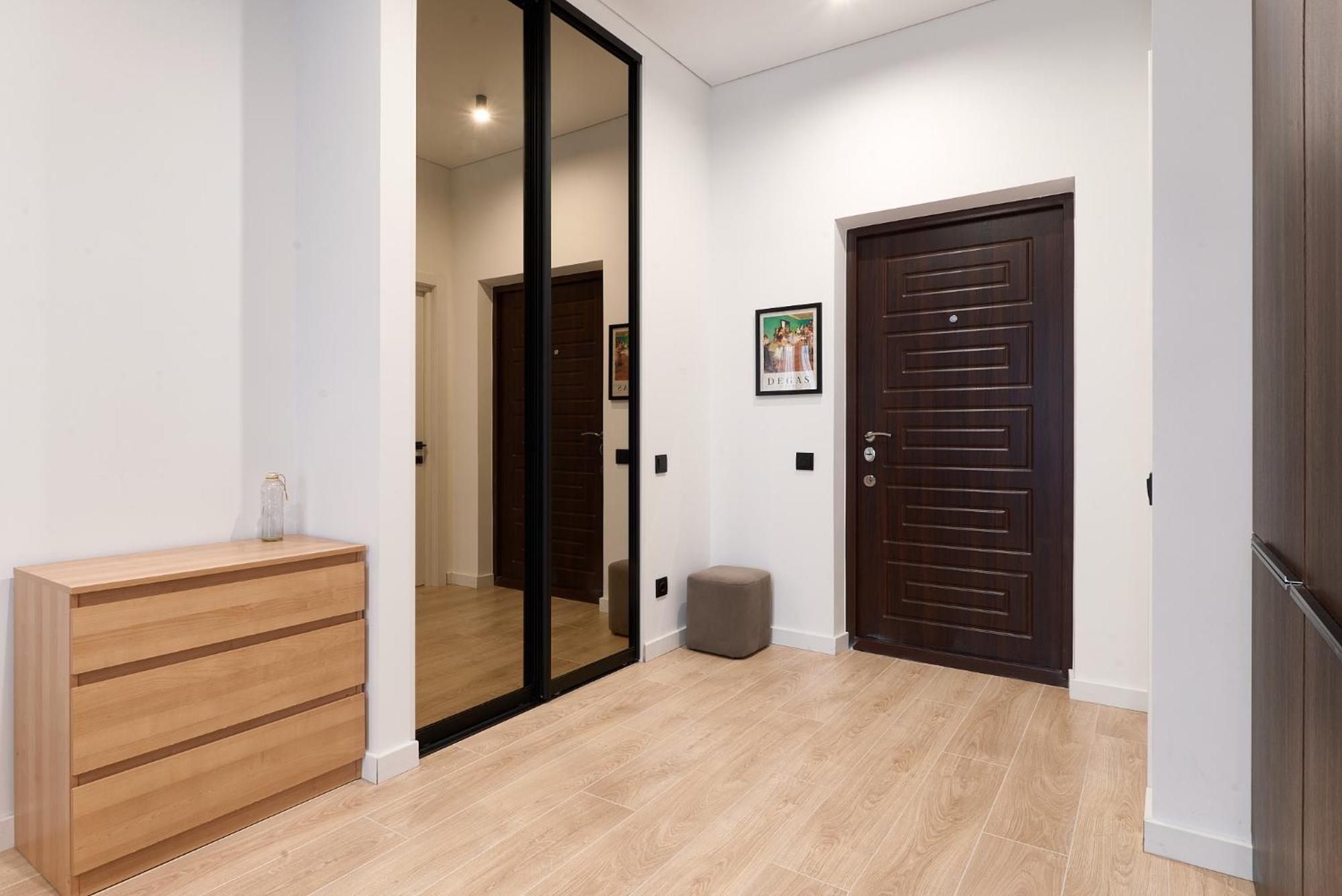 Kador Home Hotel Downtown キエフ 部屋 写真