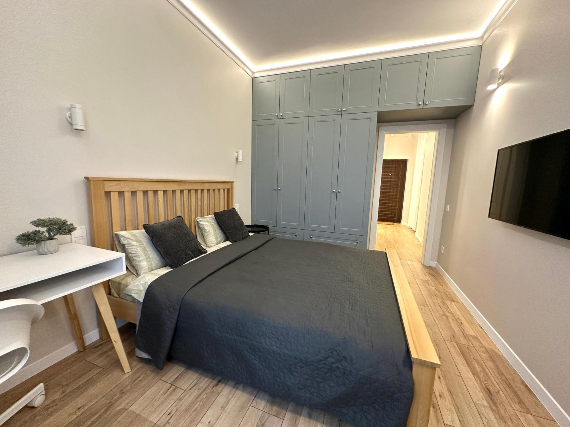 Kador Home Hotel Downtown キエフ 部屋 写真