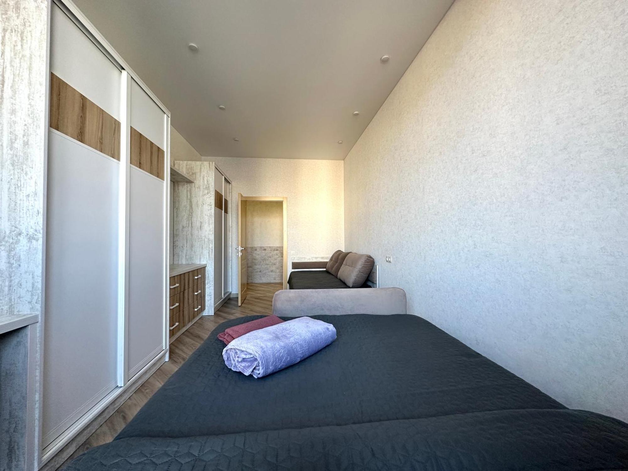 Kador Home Hotel Downtown キエフ 部屋 写真