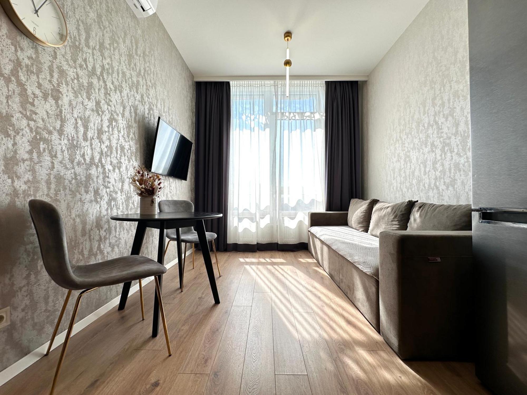 Kador Home Hotel Downtown キエフ 部屋 写真